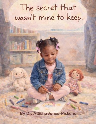 The secret that wasn't mine to keep