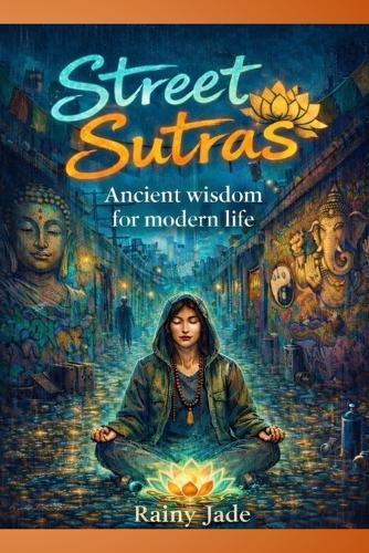 Street Sutras: Ancient Wisdom for Modern Life