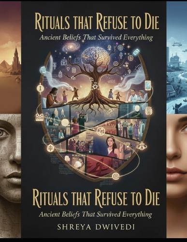 Rituals That Refuse to Die: Ancient Beliefs That Survived Everything