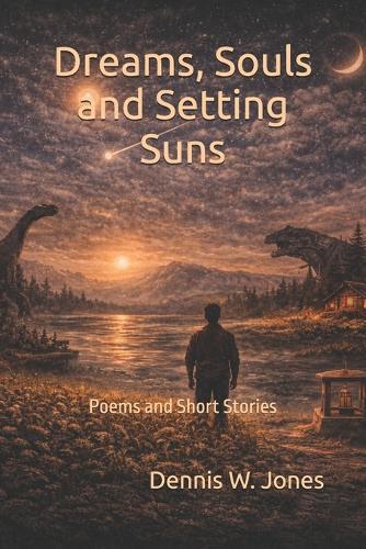 Dreams, Souls and Setting Suns: Poems and Short Stories