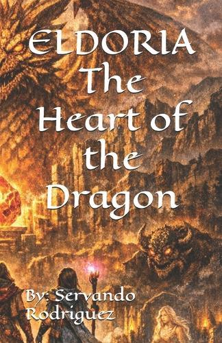 ELDORIA The Heart of the Dragon