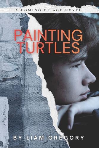 Painting Turtles