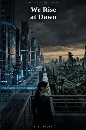 Echo Chamber of Silence - We Rise at Dawn