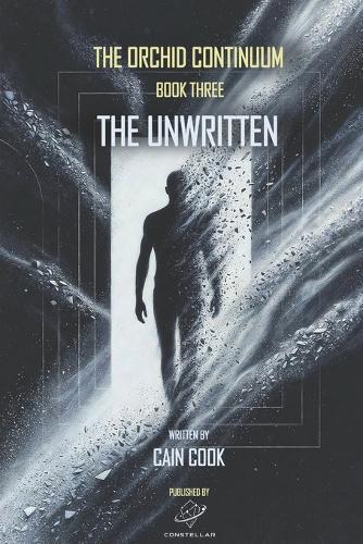 The Orchid Continuum Book Three: The Unwritten