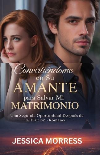 Convertirme en su Amante para salvar mi Matrimonio: Una Segunda Oportunidad después de la Traición Romance