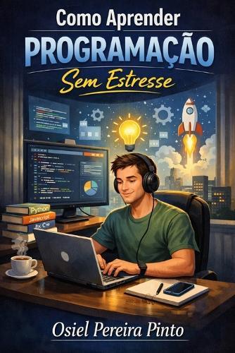 Como Aprender Programação Sem Estresse
