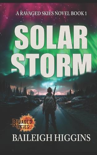 Solar Storm: Book 1