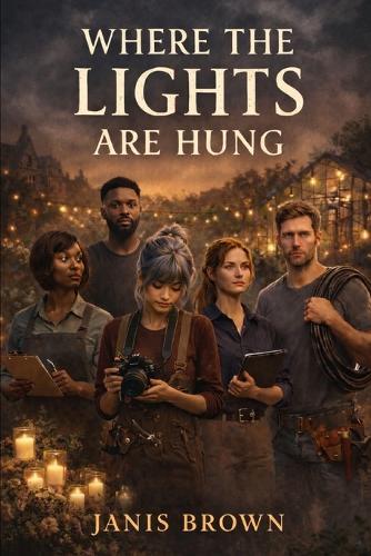 Where the Lights Are Hung