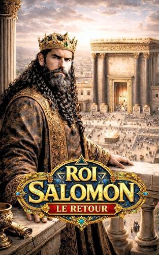 Roi Salomon: Le Retour