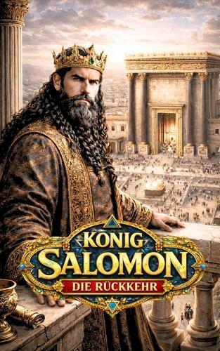 König Salomon: Die Rückkehr