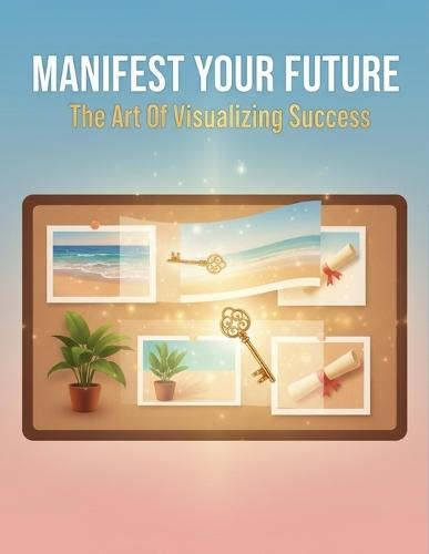 Manifest Your Future: The Art Of Visualizing Success