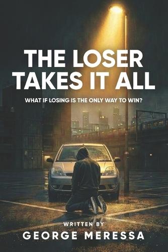 The Loser Takes It All: What if losing is the only way to win?
