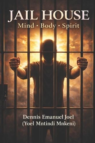 Jail House: Mindy, Body & Spirit