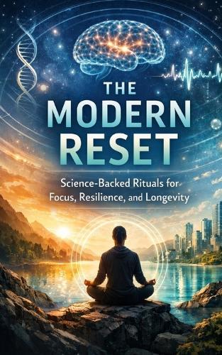 The Modern Reset: Science-Backed Rituals for Focus, Resilience, and Longevity