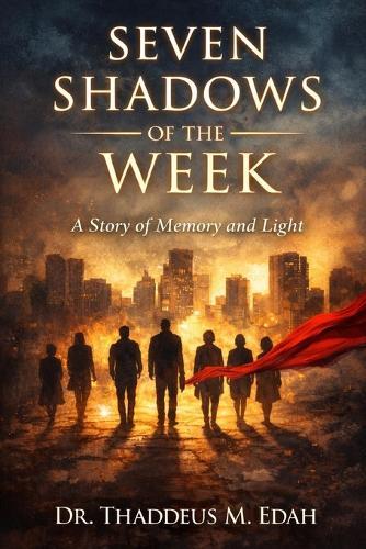 Seven Shadows of the Week: A Story of Memory and Light