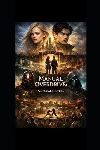 Manual Override: Freeze Frame: A Syncadia Story