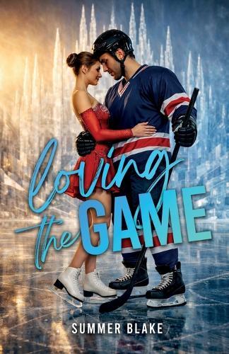 Loving the Game: Hockey + Ice Skating Sport Romance