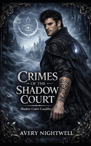 Crimes of the Shadow Court: Shadow Court Case Files - Book One