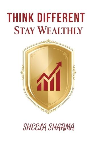 Think Different Stay Wealthy