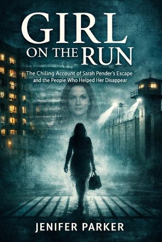 Girl on the Run: The Chilling Account of Sarah Pender's Escape and the People Who Helped Her Disappear