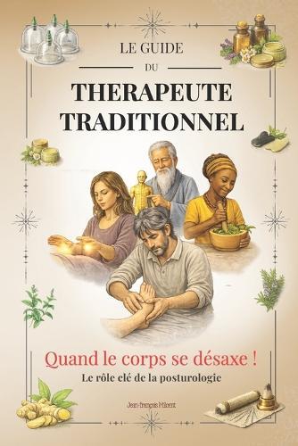 Quand le corps se désaxe !: Le rôle clé de la posturologie