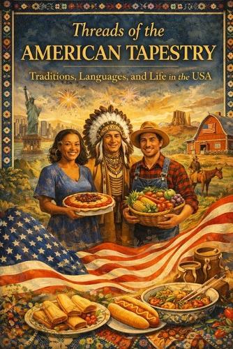 Threads of the American Tapestry: Traditions, Languages, and Life in the USA