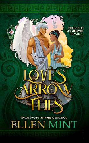 Love's Arrow Flies