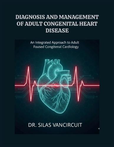 Diagnosis and Management of Adult Congenital Heart Disease: An Integrated Approach to Adult-Focused Congenital Cardiology