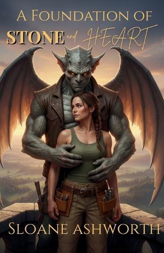 A Foundation of Stone and Heart: Oakhaven Guardians Book 1