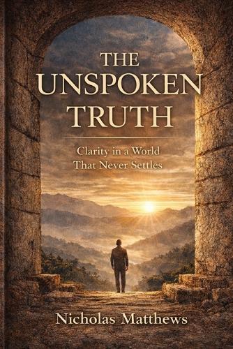 The Unspoken Truth: Clarity in a World That Never Settles