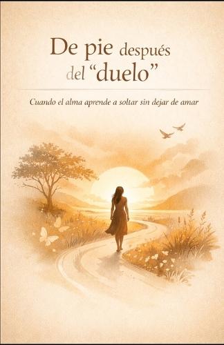 De pie después del ""duelo"": Cuando el alma aprende a soltar sin dejar de amar