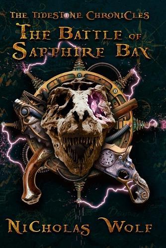 The Tidestone Chronicles: The Battle of Sapphire Bay
