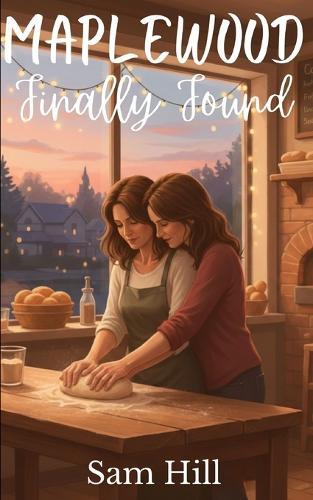 Maplewood: Finally Found