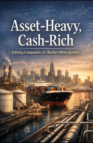 Asset-Heavy, Cash-Rich: Valuing Companies the Market Often Ignores: A Contrarian Investor's Guide to Finding Hidden Value in Unfashionable Businesses