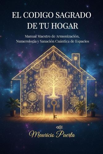 El Codigo Sagrado de Tu Hogar: Manual Maestro de Armonización, Numerología y Sanación Cuántica de Espacios