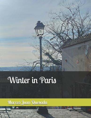 Winter in Paris