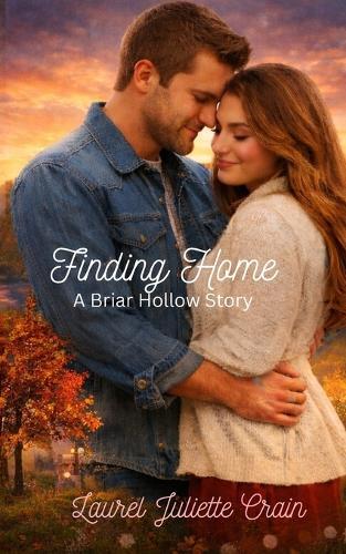 Finding Home: A Briar Hollow Story