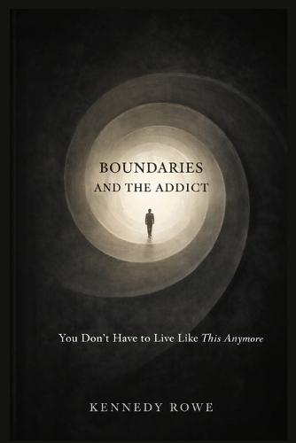 Boundaries and the Addict: You Don't Have to Live Like This Anymore