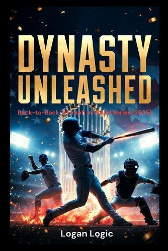 Dynasty Unleashed: Back-to-Back Triumph in World Series [2025]