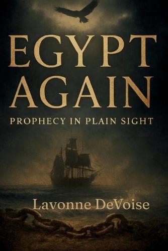 Egypt Again: Prophecy in Plain Sight