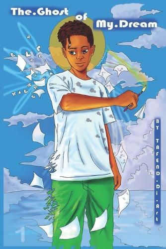 The Ghost of My Dream