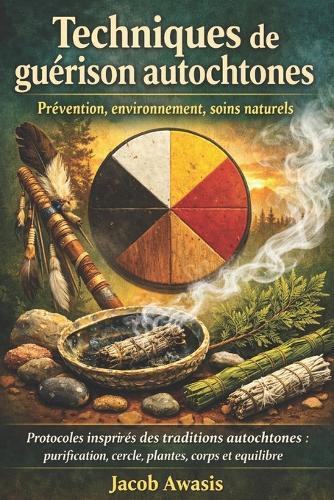 Techniques de guérison autochtones: Prévention, environnement, soins naturels