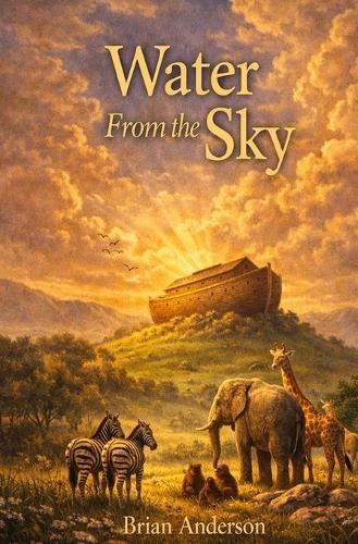 Water From The Sky: Noah's Ark - The Story Told By The Animals