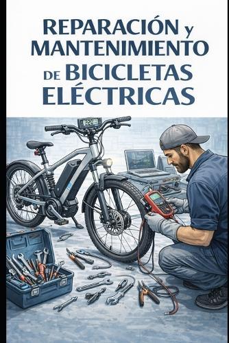 Reparación y Mantenimiento de Bicicletas Eléctricas