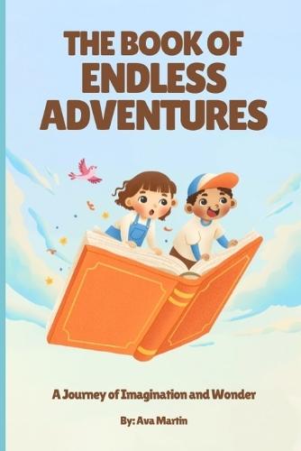 The Book of Endless Adventures