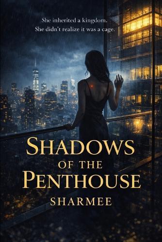 Shadows of the Penthouse: She inherited a kingdom. She didn't realize it was a cage: ""The walls have ears. The glass has eyes. And the man in her bed is the only one she can trust... or is he?""