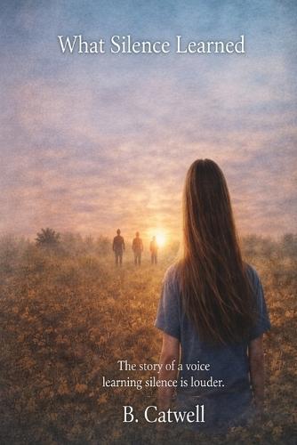 What Silence Learned: A Novel About Survival, Motherhood, and Breaking the Cycle