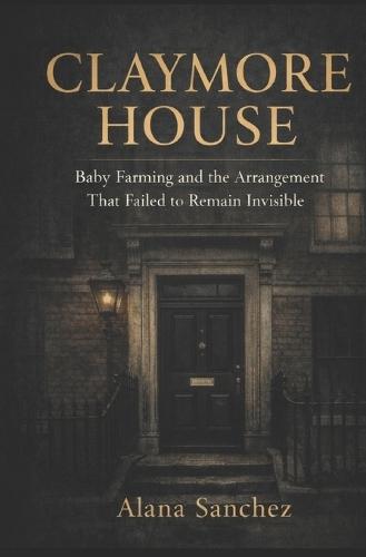 Claymore House: Baby Farming and the Arrangement That Failed to Remain Invisible