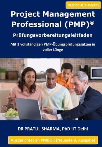 PMP Prüfungsleitfaden (Neueste Ausgabe): 2026