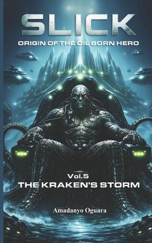 SLICK - The Kraken's Storm